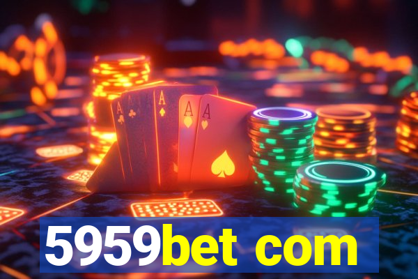 5959bet com